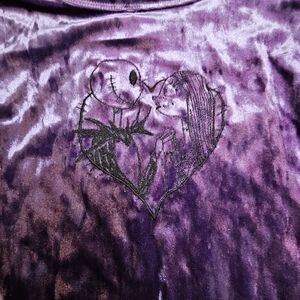 Sally & Jack Top